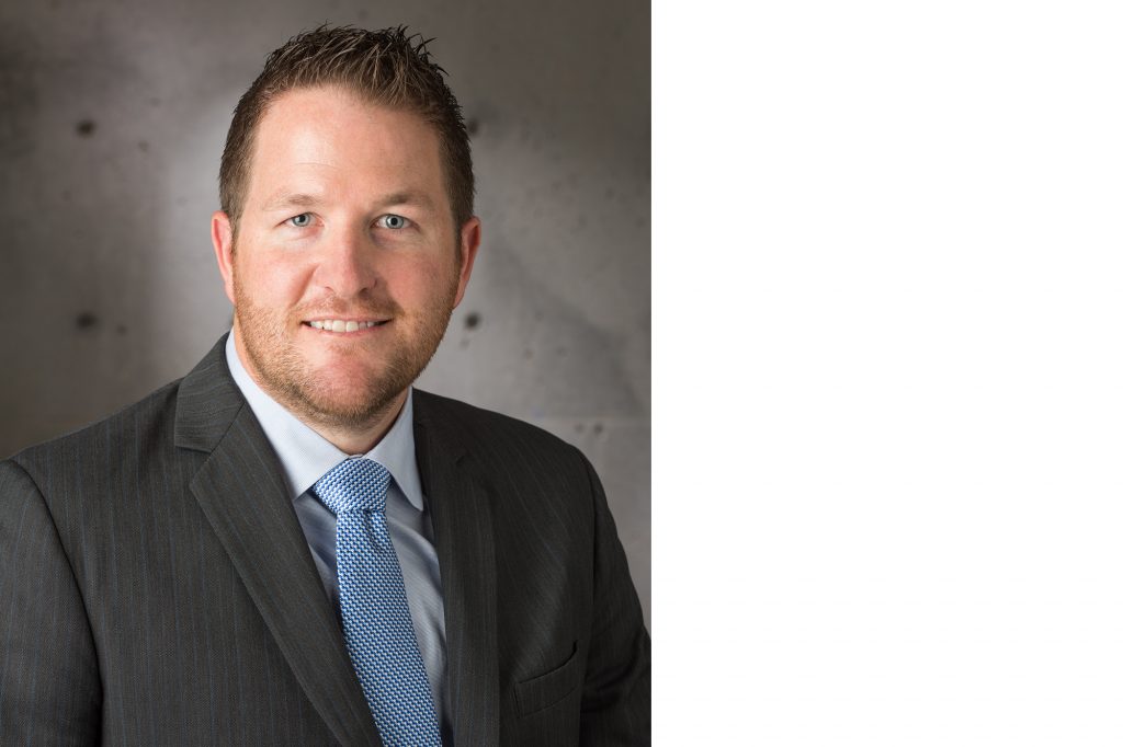 Ryan Haynie Manhattan Construction Company