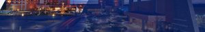 Hospitality & Leisure Banner