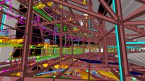 Kyle Field Stadium Redevelopment BIM Image