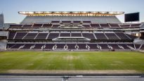 Kyle Field Stadium Redevelopment