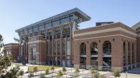 Kyle Field Stadium Redevelopment