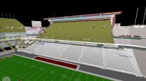 Kyle Field Stadium Redevelopment BIM Image