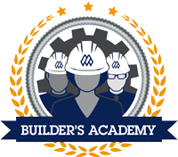 Manhattan Builders Academy Logo