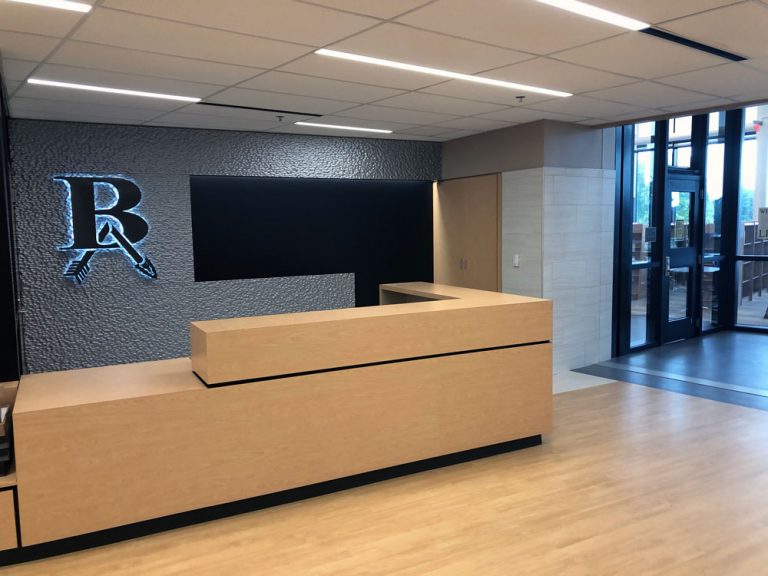 Broken Arrow Public Schools Freshman Academy photo (3) - Manhattan