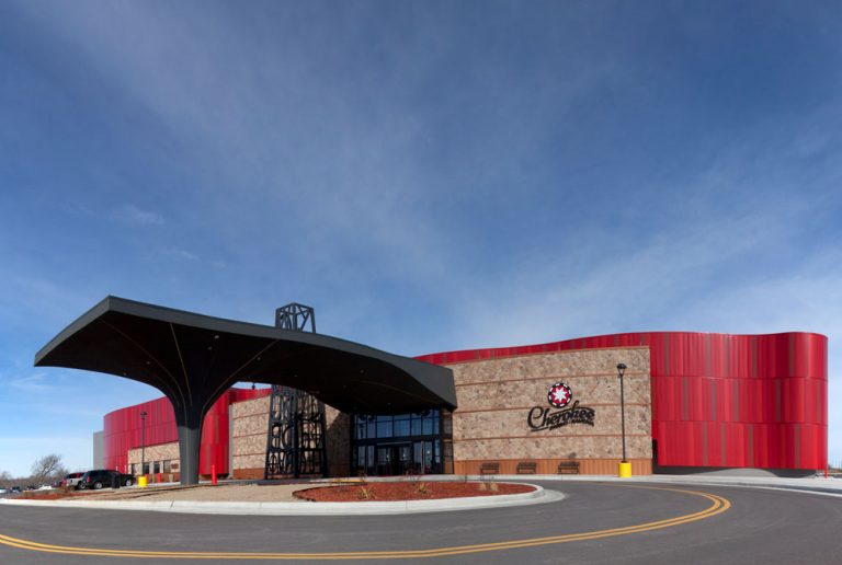 cherokee nations casinos