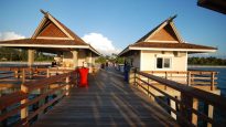 Naples Pier Reconstruction