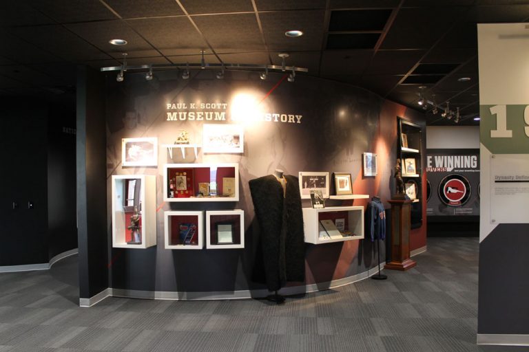 National Wrestling Hall of Fame Phase II (4) Manhattan Construction