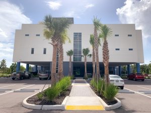 Nichols Community Health Center