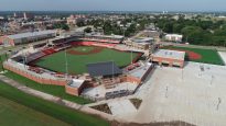 Oklahoma State University Baseball Stadium