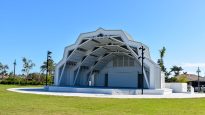 Unity bandshell