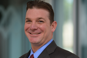 James Matthews Aviation Leader