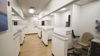 Florida Cancer Phlebotomy Stations