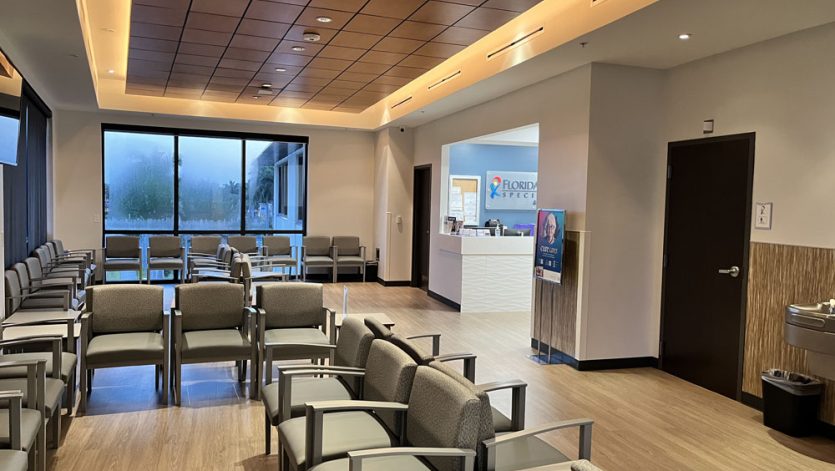 Florida Cancer Lobby