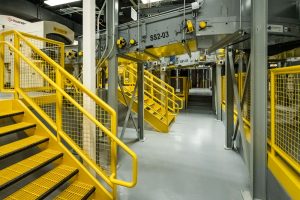 Baggage Handling System