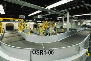 Baggage Handling System