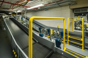 Baggage Handling System