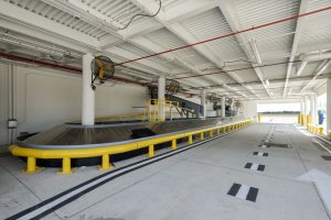 Baggage Handling System