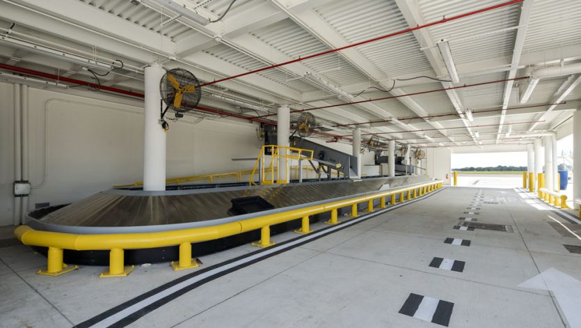 Baggage Handling System