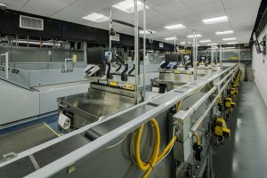 Baggage Handling System