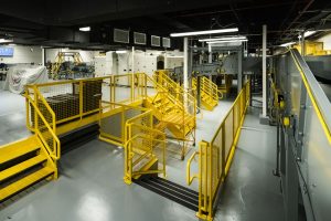 Baggage Handling System