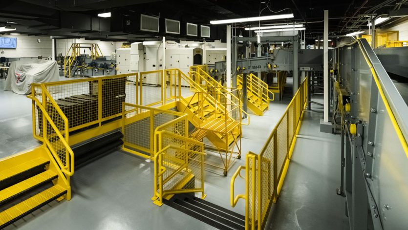 Baggage Handling System