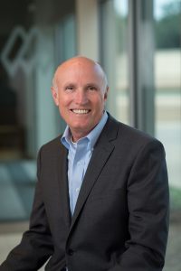 Bob Bowen Headshot