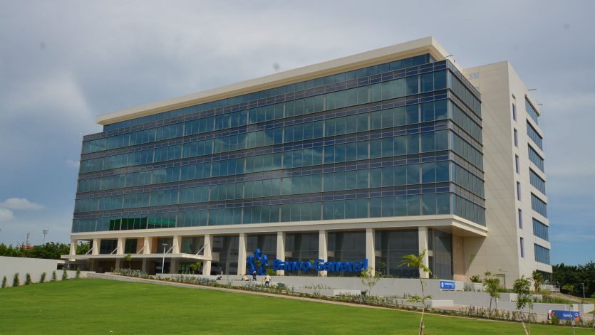Banco General Corporate Campus