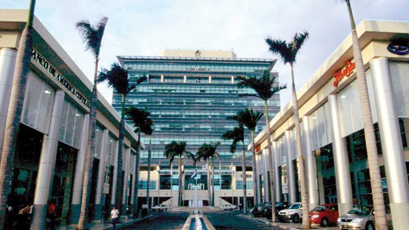 Pellas Grupo Corporate Headquarters