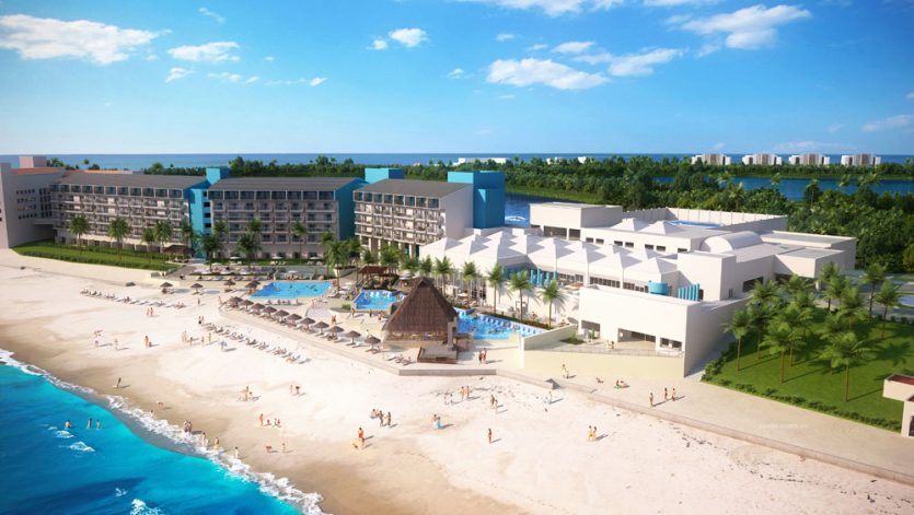 Westin Cancún Resort