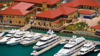 Yacht Haven Resort