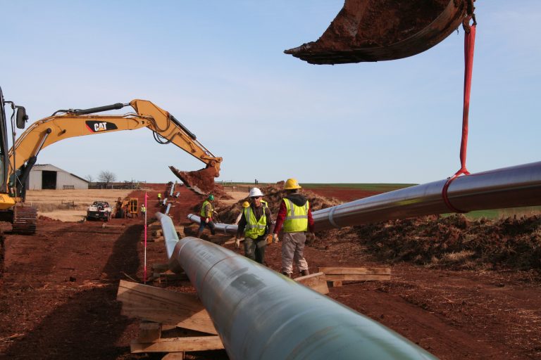 Who We Are Manhattan Pipeline