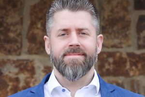 Nick Marquardt, Executive Vice President - Operations at Manhattan Pipeline