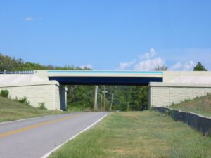 Highway 70 East Interchange Grading & Structures