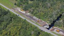 Poinciana Phase III Road Widening - Poinciana Phase 3 Bridge