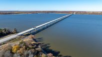 Photo of the Willis Bridge