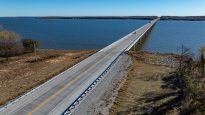 Photo of the Willis Bridge