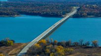 Photo of the Willis Bridge