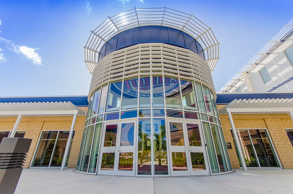 Glasswindowsdoors SafeZone