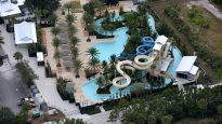 Hyatt Regency Coconut Point Resort and Spa - Amenity Expansion