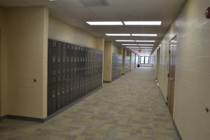 Moore Haven Middle-High School Replacement