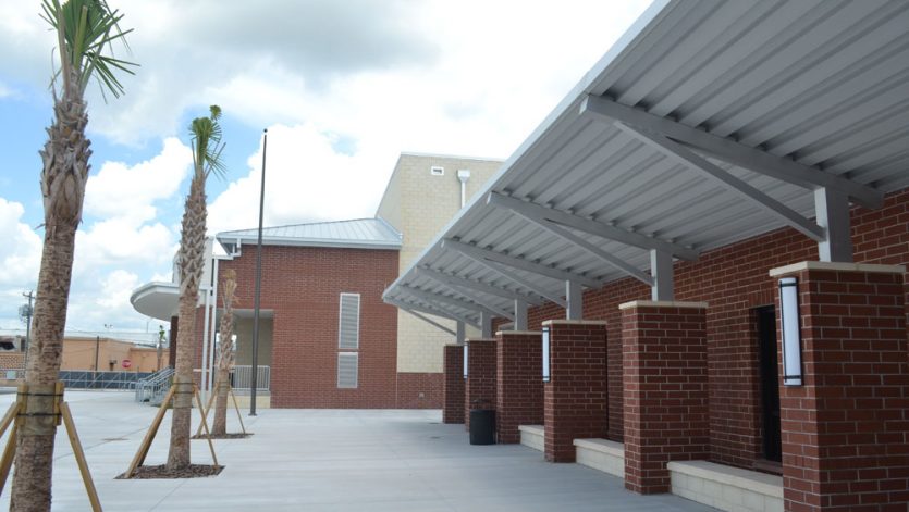 Moore Haven Middle-High School Replacement