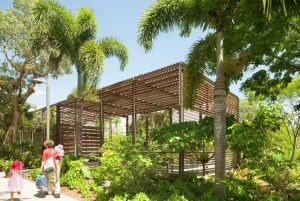 Naples Botanical Gardens Phase III