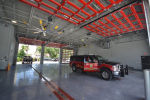 Naples Fire Station 1