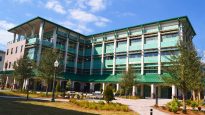 Florida Gulf Coast University Marieb Hall - Academic Building 8