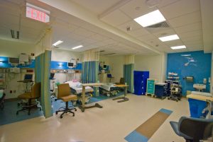 North Naples Hospital Campus Surgery Expansion Center