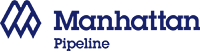 Manhattan Pipeline Logo