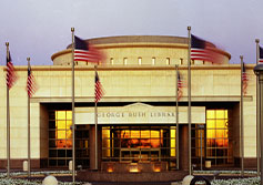 George-Bush-Library