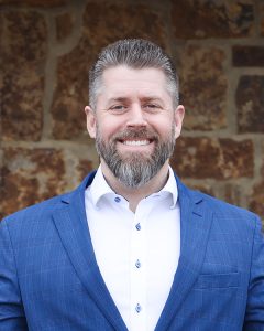 Manhattan Pipeline Nick Marquardt, Executive Vice President - Operations